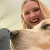 Hondenuitlaatdienst Deurne (Antwerpen): Emma