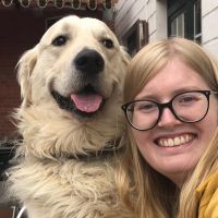 Hondenuitlaatdienst Torhout: Naomi