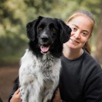 Hondensitter Wilrijk: Jasmijn